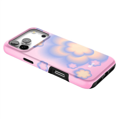 Fog-Flower-iphone-case-iPhone 17 Pro Max-2