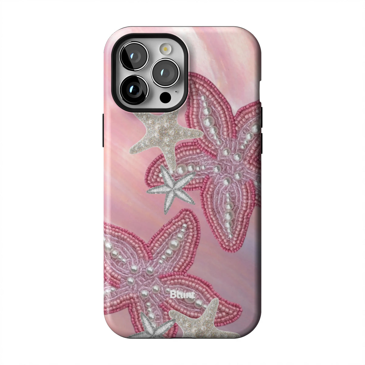 Starfish-iphone-case-iPhone 13 Pro Max-1