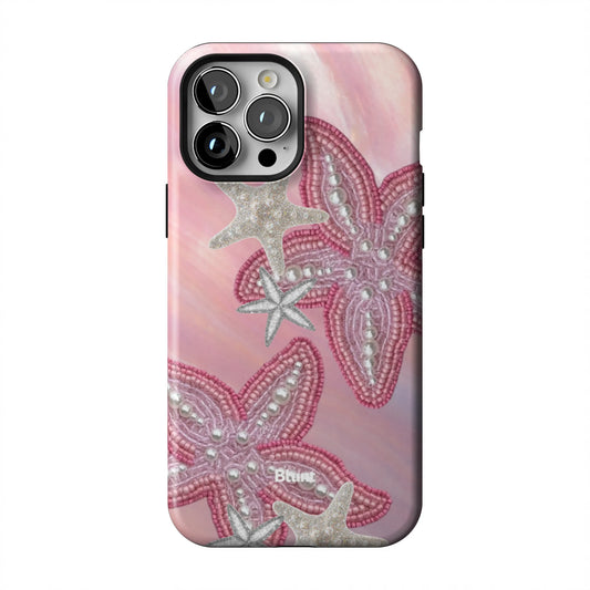 Starfish-iphone-case-iPhone 13 Pro Max-1