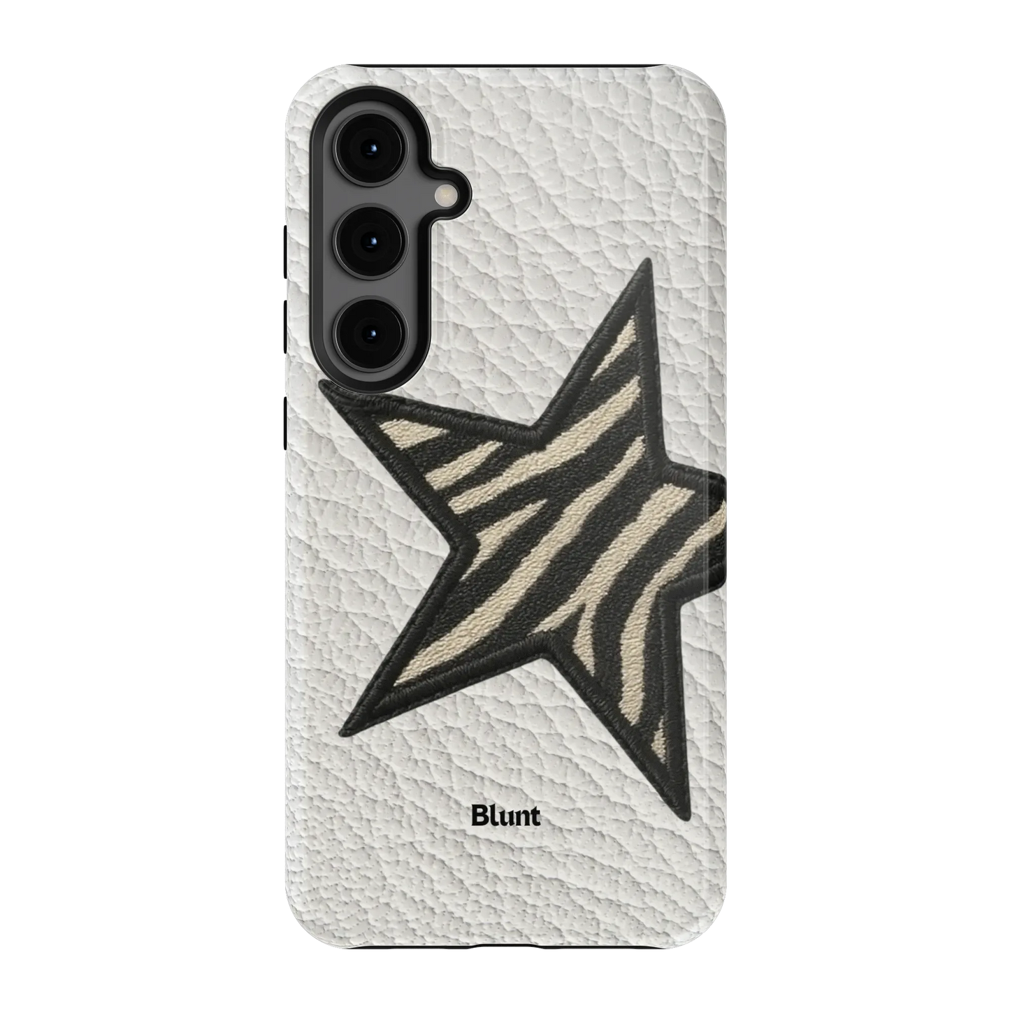 Electric Star Samsung Case