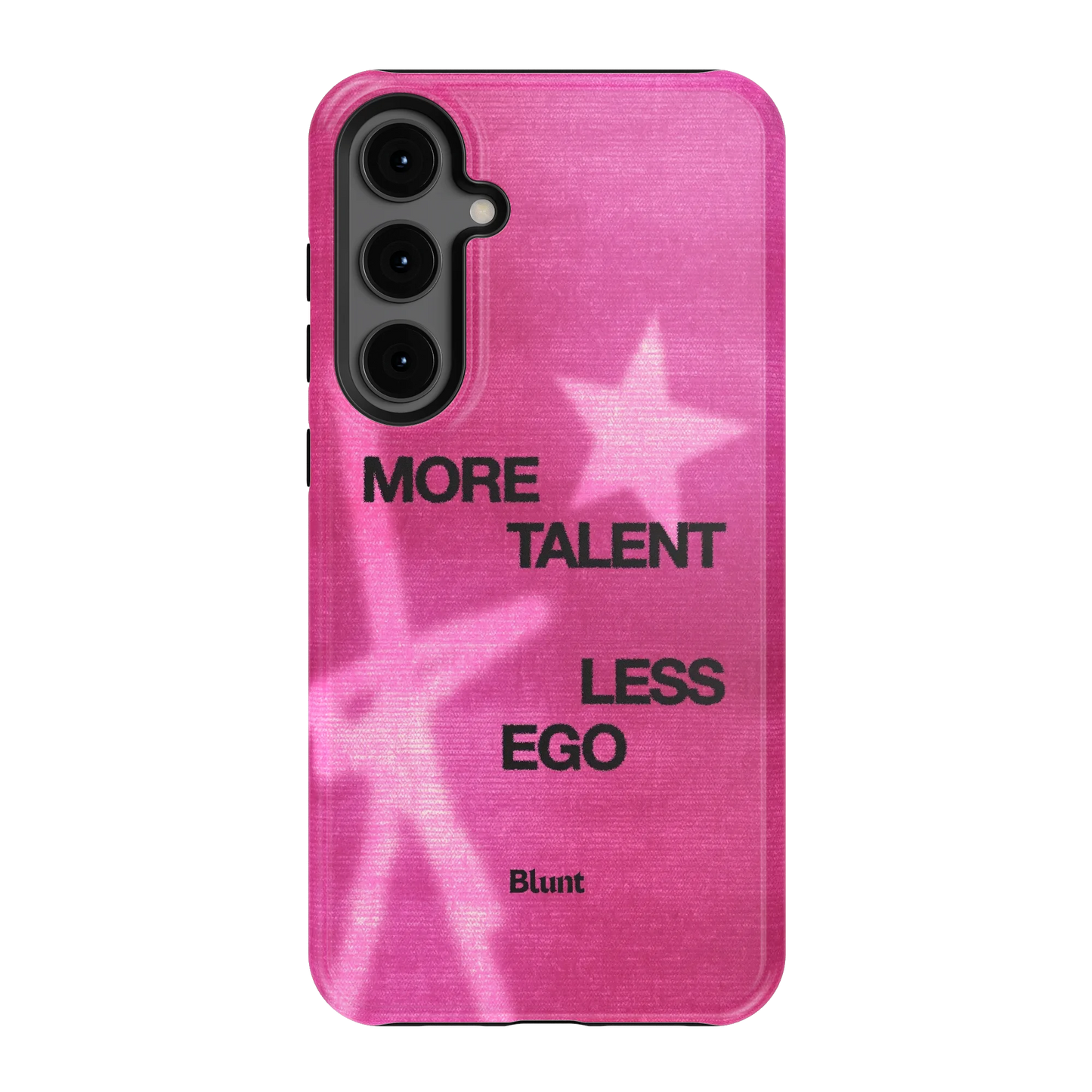 Talent Era Samsung Case
