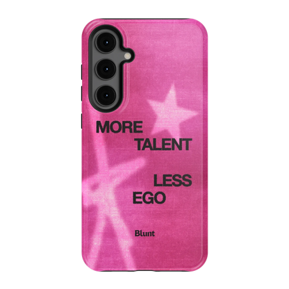 Talent Era Samsung Case