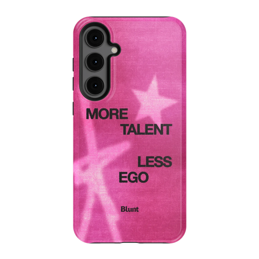 Talent Era Samsung Case