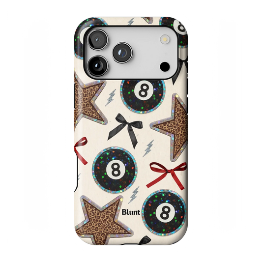 Starlit iPhone Case