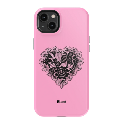 Dalia iPhone Case