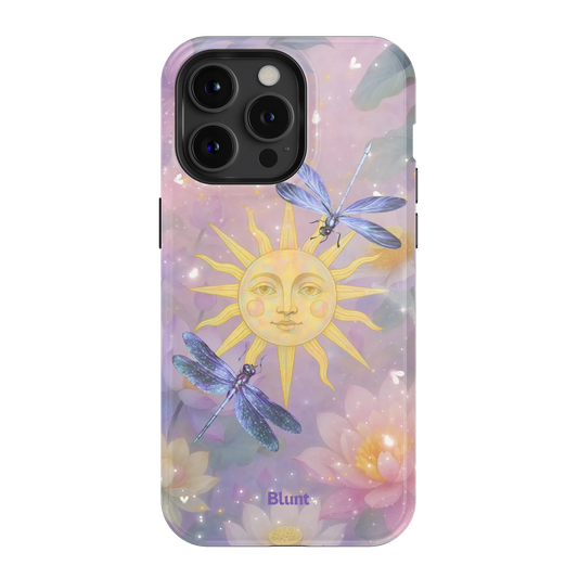 Sunspell iPhone Case