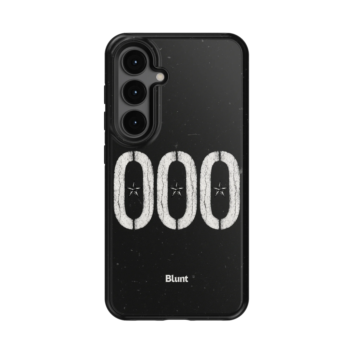 Trinity Samsung Case