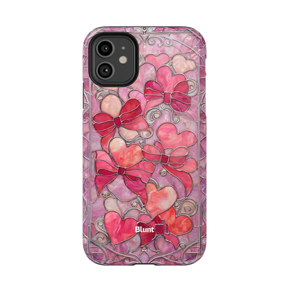 Lilian iPhone Case