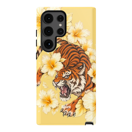 Kiro Ikari Samsung Case