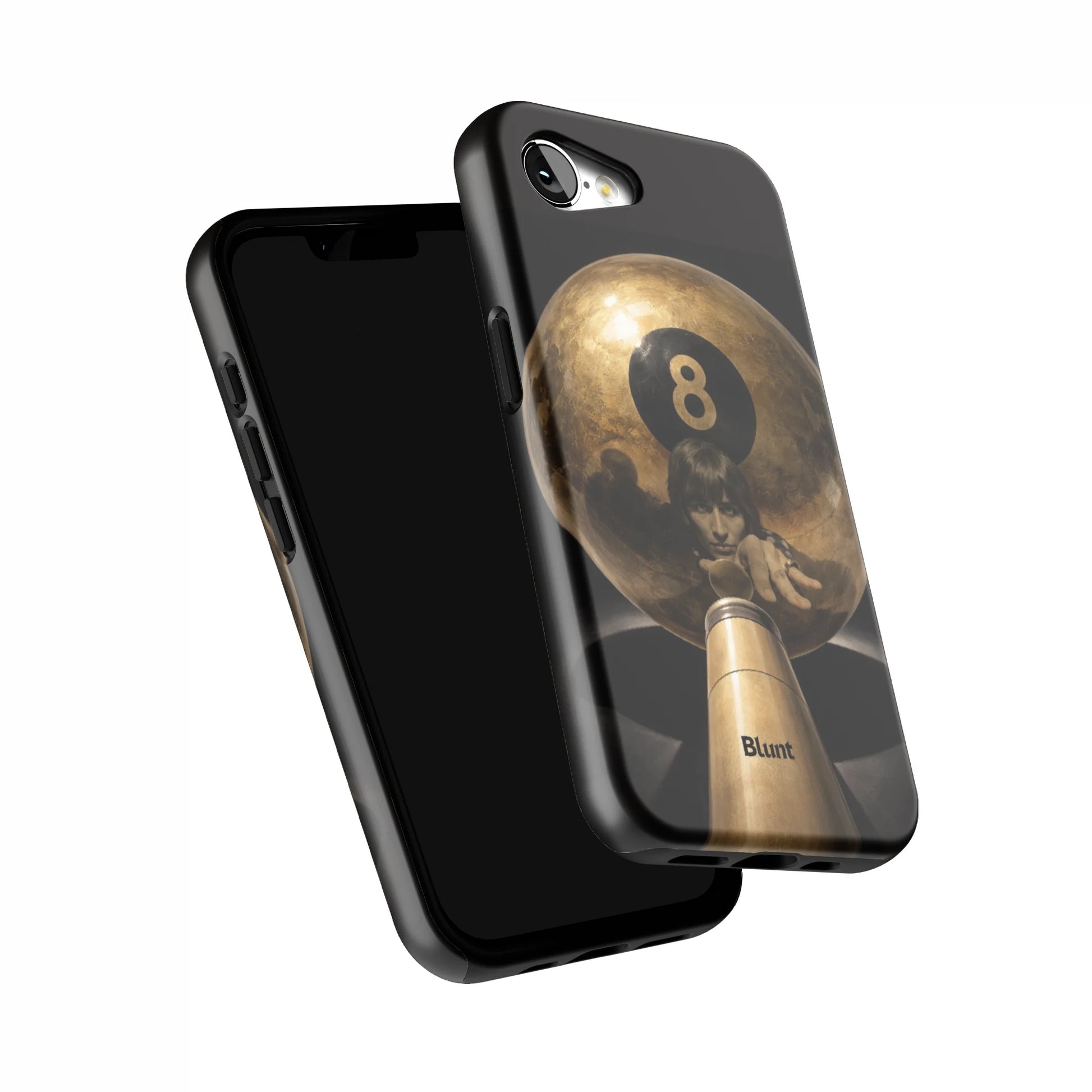 Gold-Eights-iphone-case-iPhone 17 E-5