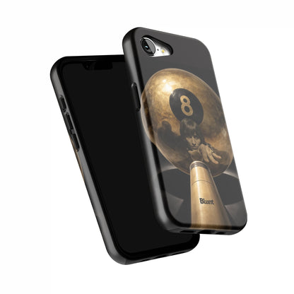 Gold-Eights-iphone-case-iPhone 17 E-5