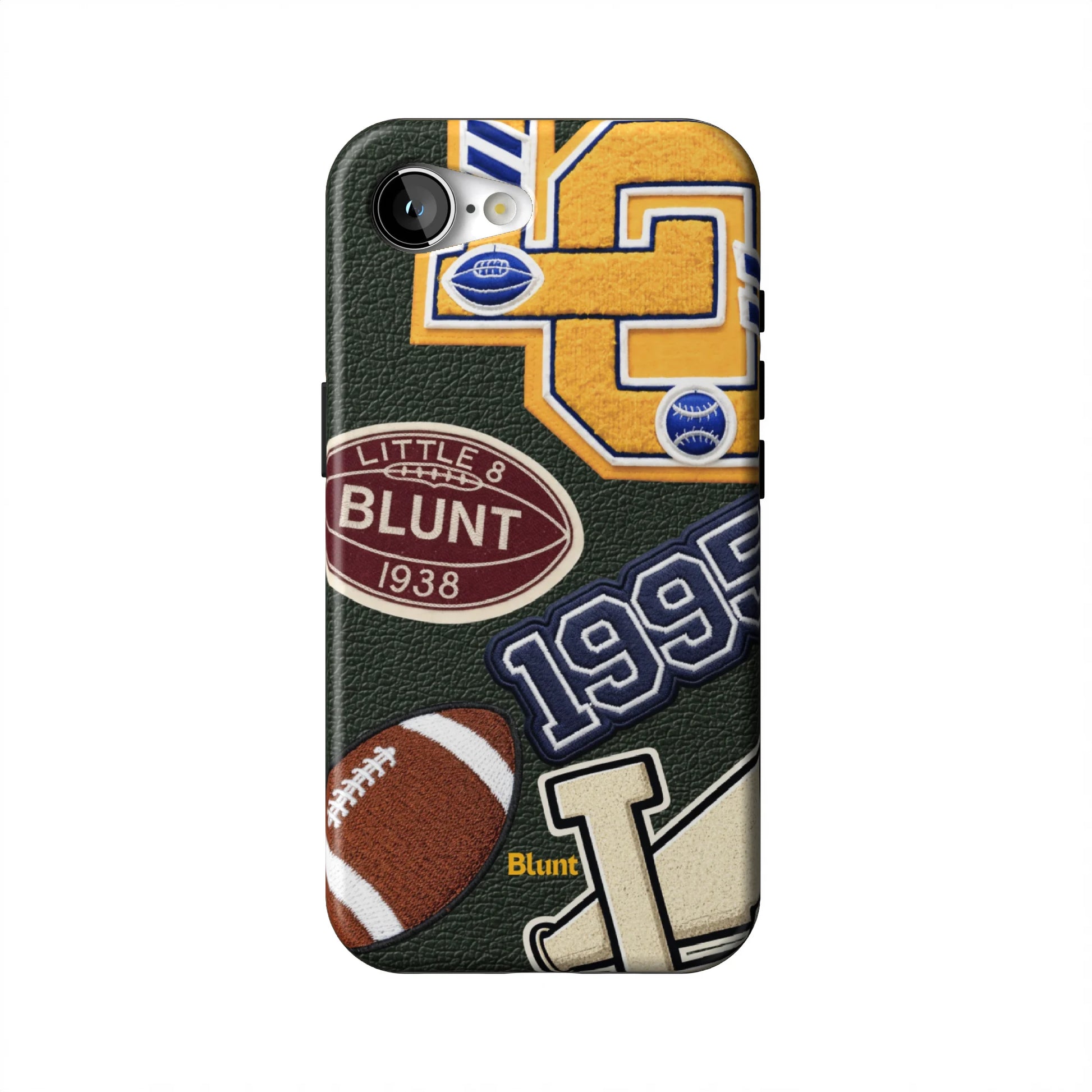 Elite-League-iphone-case-iPhone 17 E-1