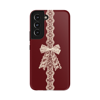 Magdaline Samsung Case