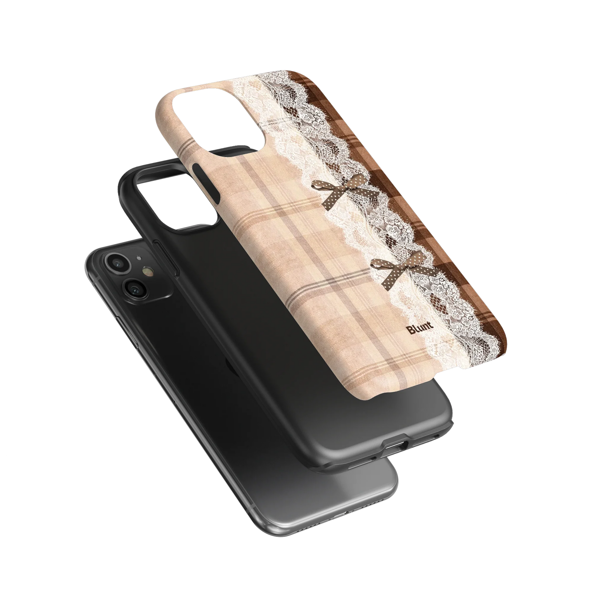 Toffee-Print-iphone-case-iPhone 11-3