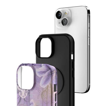 Purple-Irideska-iphone-case-iPhone 15-3