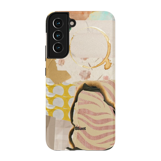 Luma Samsung Case