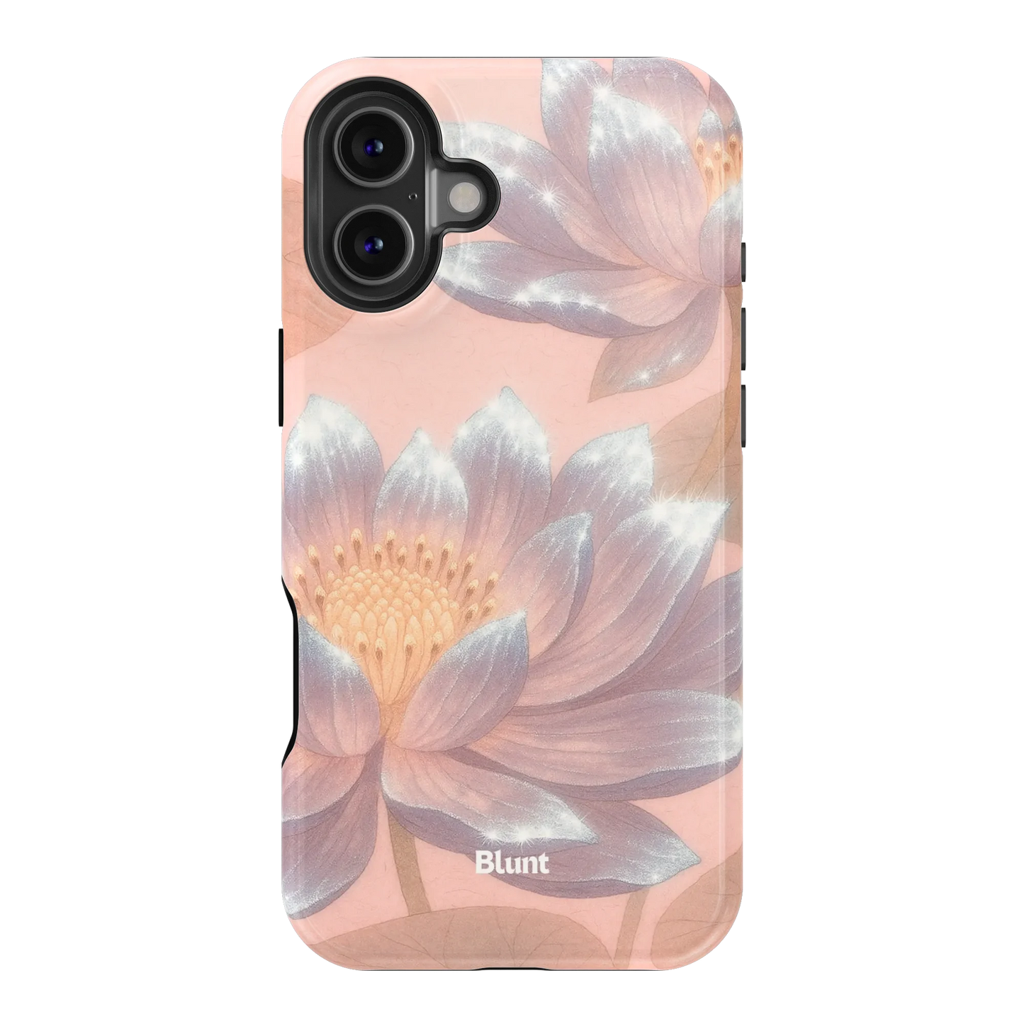 Enchanted iPhone Case