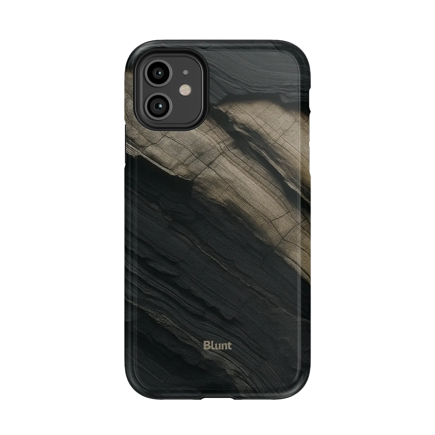 Rock iPhone Case