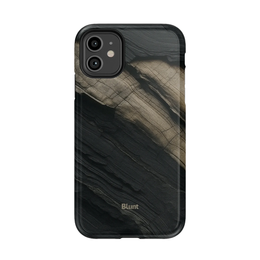 Rock iPhone Case