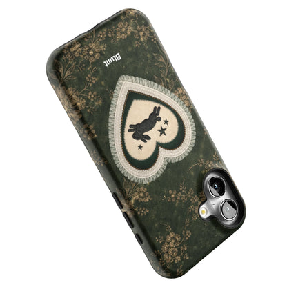 HEARTHOLE-HARE-iphone-case-iPhone 16 Plus-4