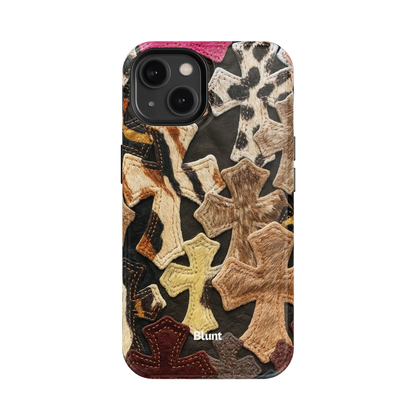 Crux iPhone Case