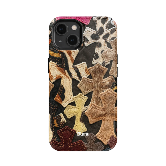 Crux iPhone Case