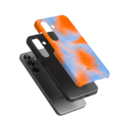 Marz Samsung Case