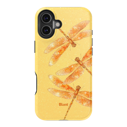 Solafly iPhone Case