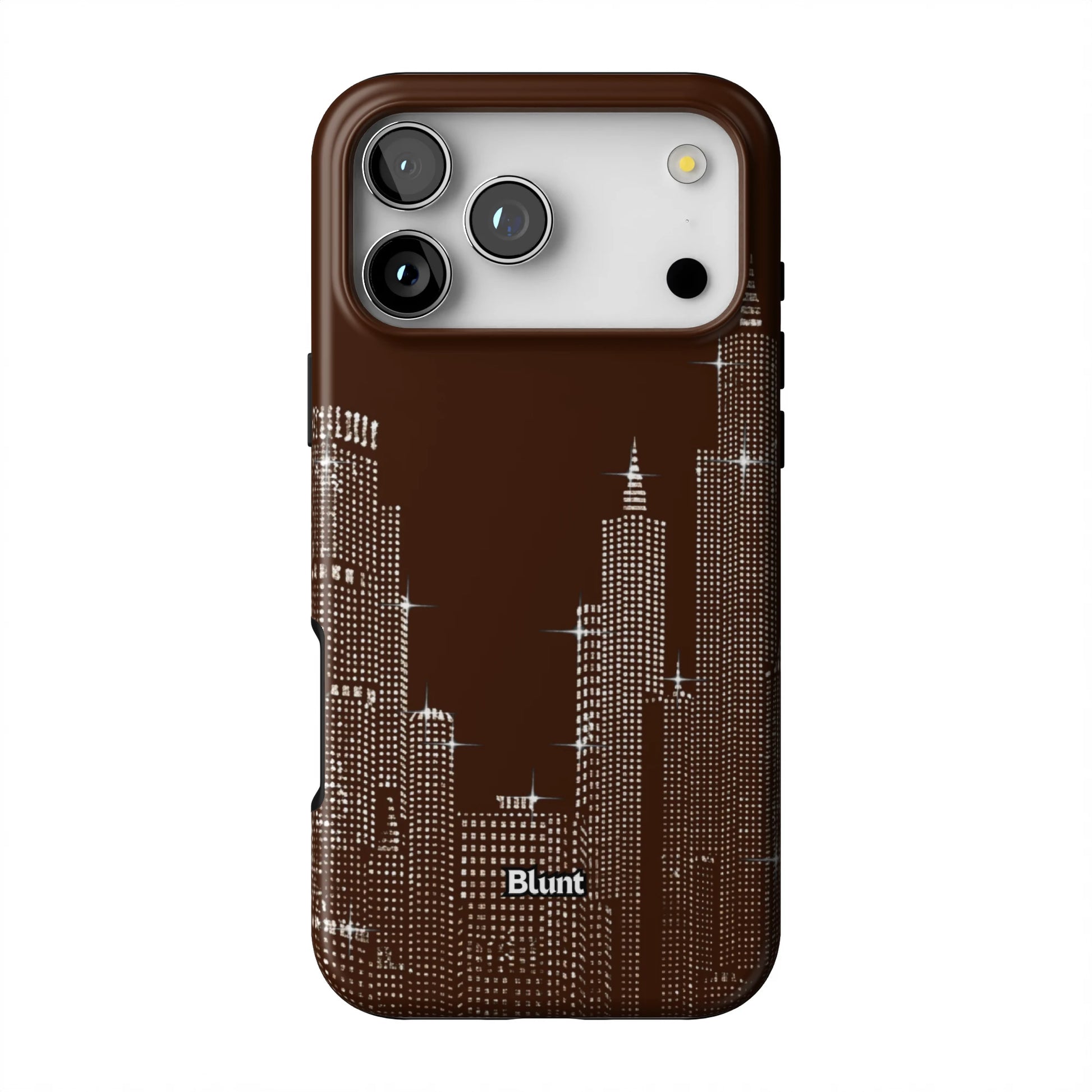 Coco-NYC--SKYELINE-iphone-case-iPhone 17 Pro Max-1