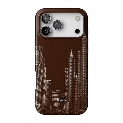 Coco-NYC--SKYELINE-iphone-case-iPhone 17 Pro Max-1