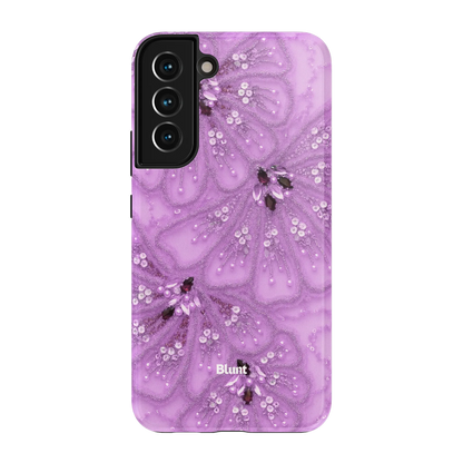 Frozen Grape Samsung Case
