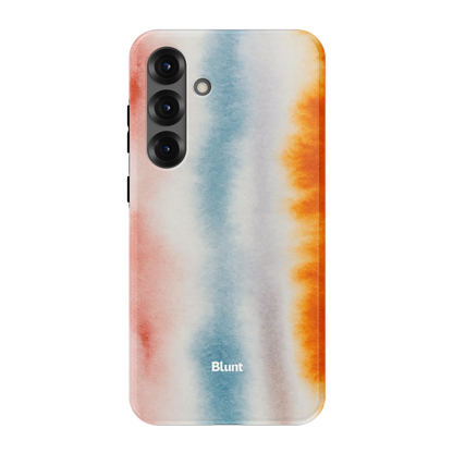 Mellow Faint Samsung Case