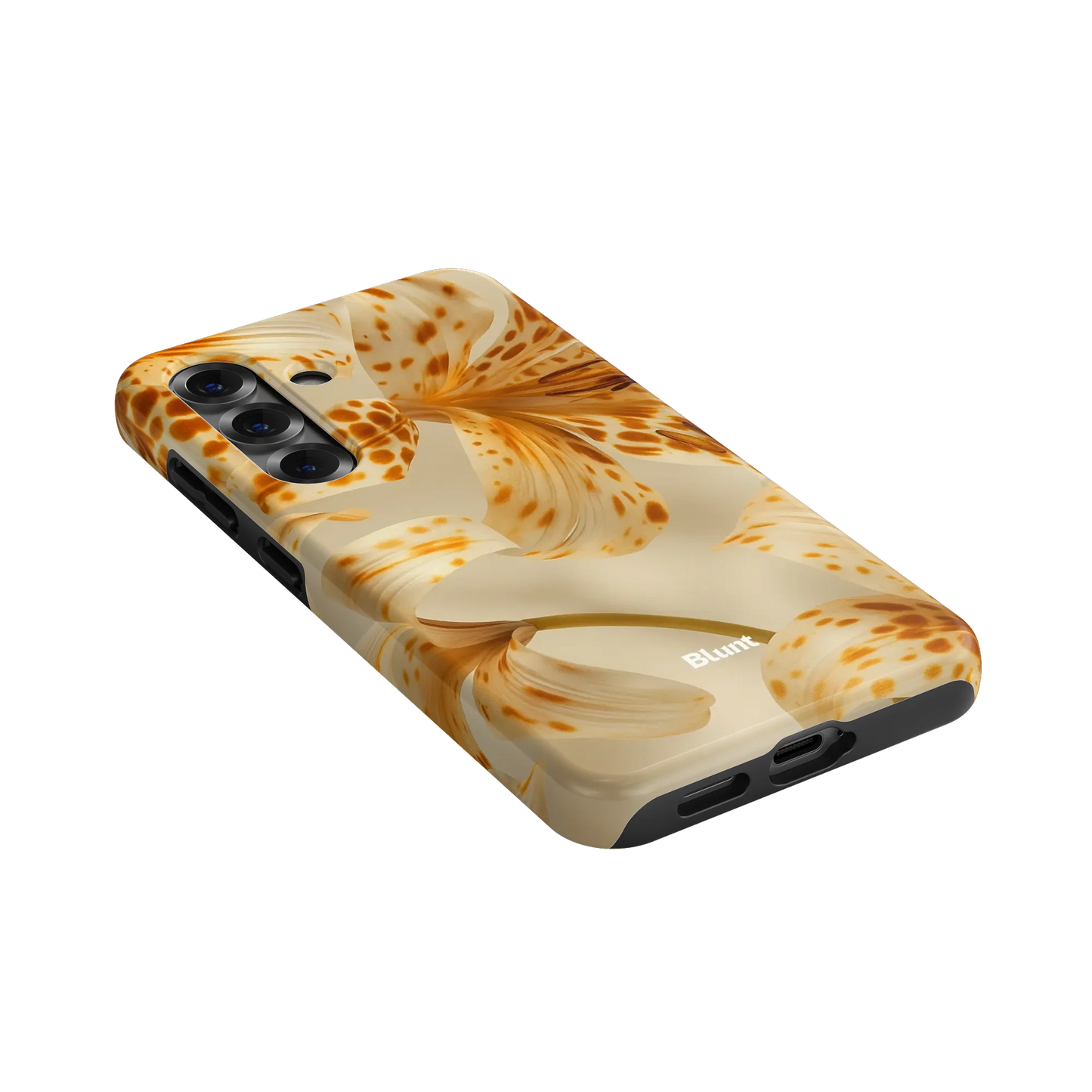 Ivor Ember Samsung Case