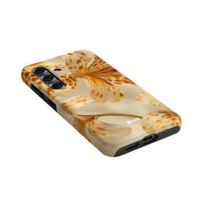 Ivor Ember Samsung Case