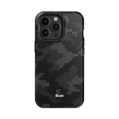 Ops iPhone Case