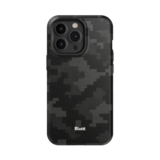 Ops iPhone Case