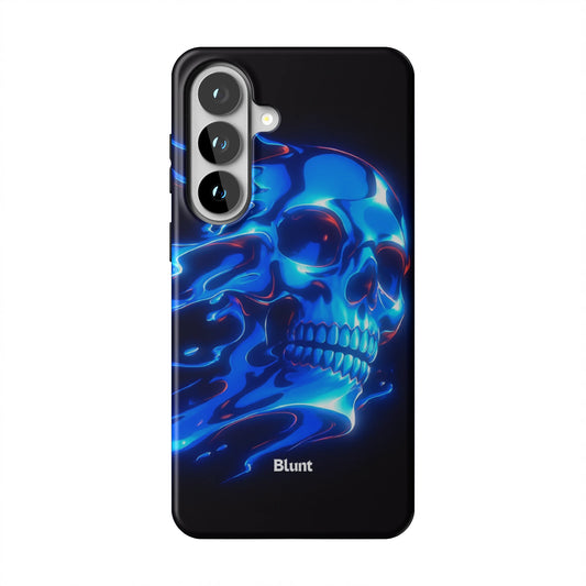 Electric-Death-samsung-case-Galaxy S26 Plus-1