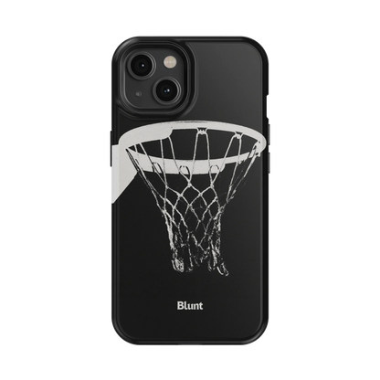 Hoop iPhone Case