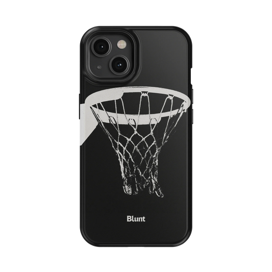 Hoop iPhone Case