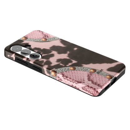 Pastel-Saddle-samsung-case-Galaxy S26 Plus-2