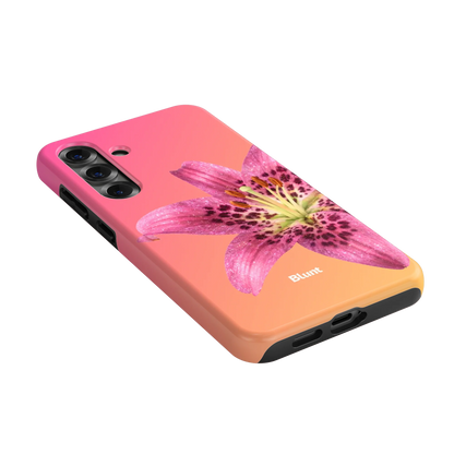 Tropic-Petal-samsung-case-Galaxy S25 Plus-2