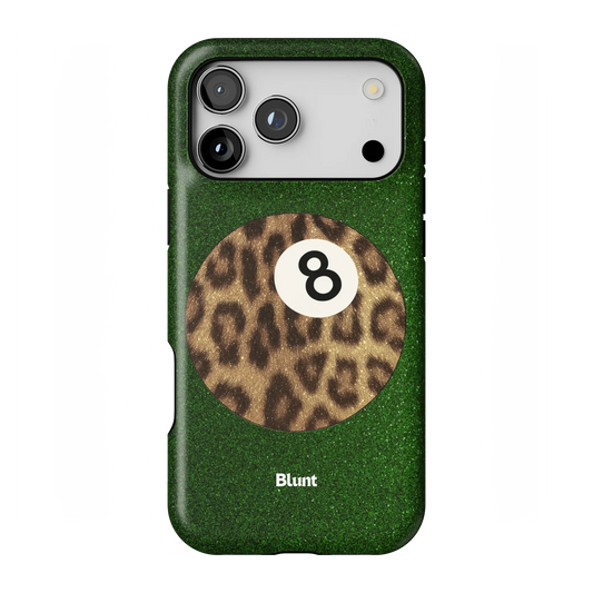 Hunter 8 Ball iPhone Case