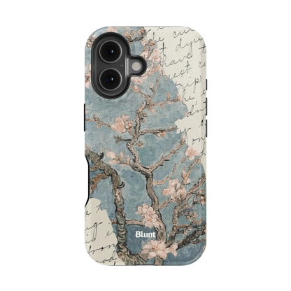 Forgotten Notes iPhone Case