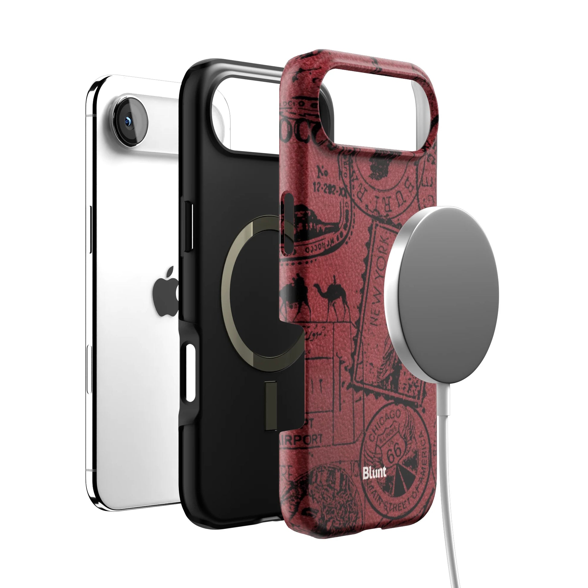 Crimson-Post-iphone-case-iPhone 17 Air-3