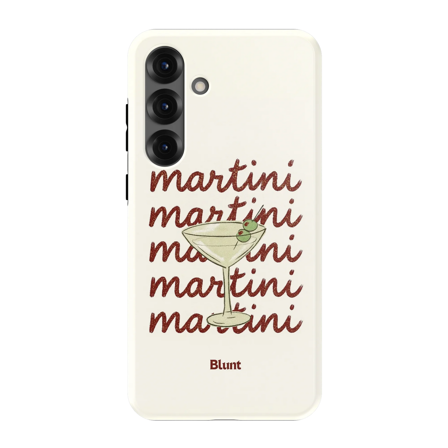 Sip Sip Samsung Case