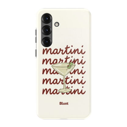 Sip Sip Samsung Case
