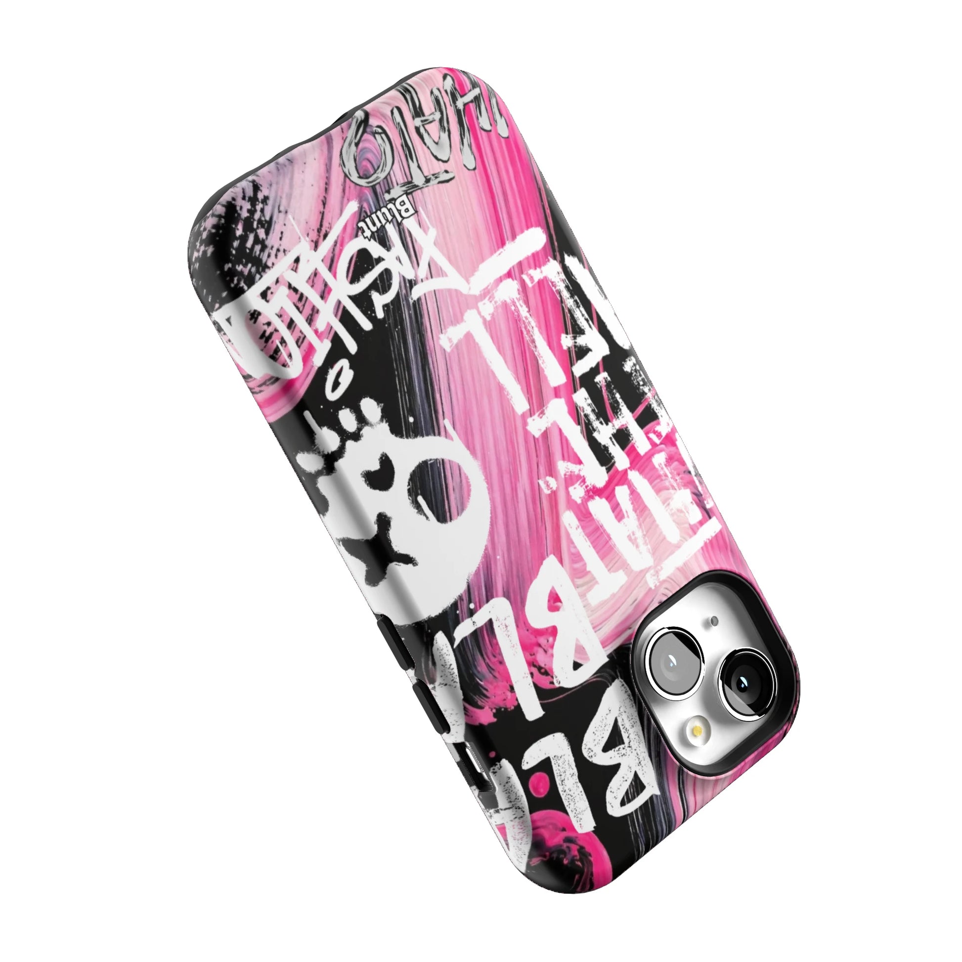 Punk-Wall-iphone-case-iPhone 15-4