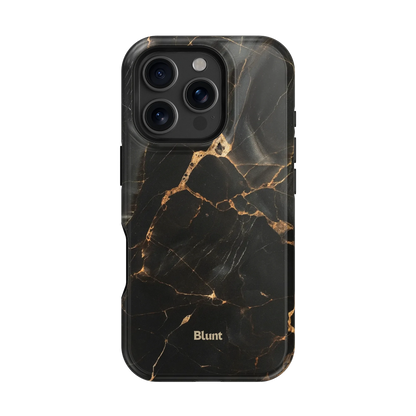 Vanta iPhone Case