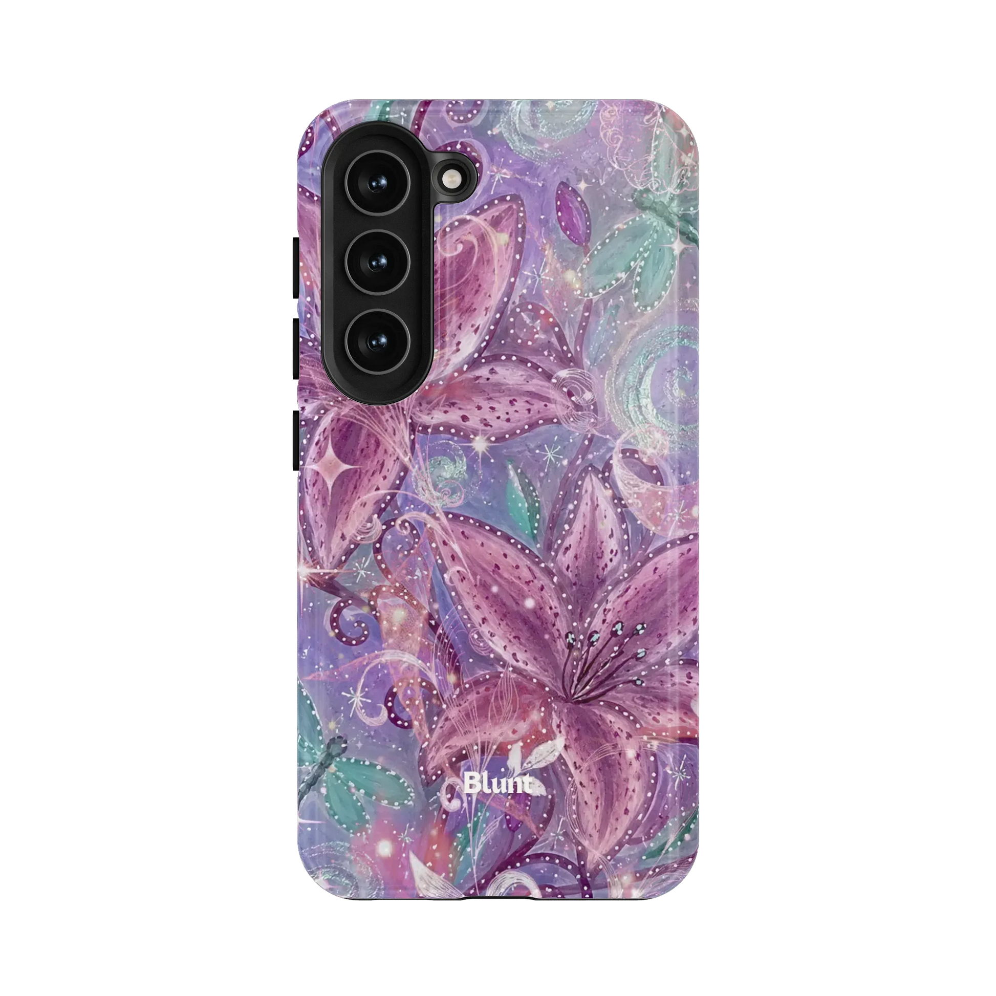 Lily-Haze-samsung-case-Galaxy S23-1