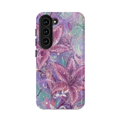 Lily-Haze-samsung-case-Galaxy S23-1
